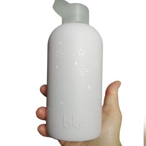 Madewell x Bkr Water Bottle in Starry Night